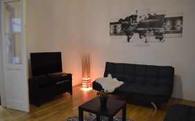 Citycenter Apartment