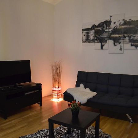 Citycenter Apartment Вена Экстерьер фото