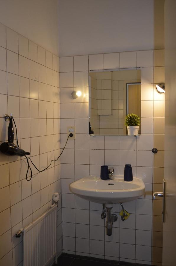Citycenter Apartment Вена Экстерьер фото