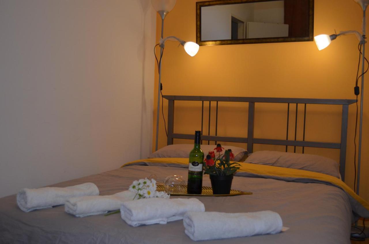 Citycenter Apartment Вена Экстерьер фото