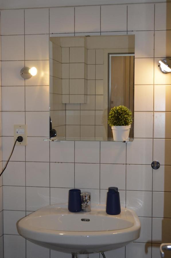 Citycenter Apartment Вена Экстерьер фото