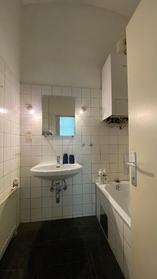 Citycenter Apartment Вена Экстерьер фото