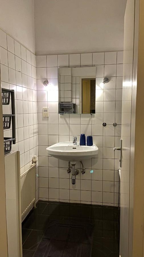 Citycenter Apartment Вена Экстерьер фото