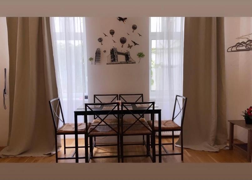 Citycenter Apartment Вена Экстерьер фото